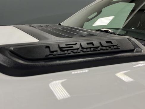 New 2026 RAM 1500 Rebel w/ G/T Package image 46