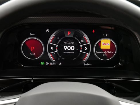 Certified 2024 Volkswagen Atlas Peak Edition SEL image 21