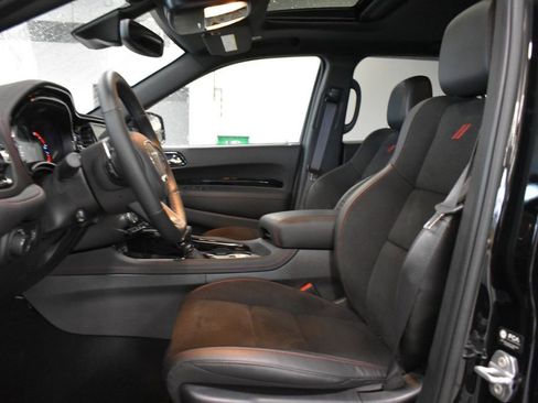 New 2026 Dodge Durango GT image 15