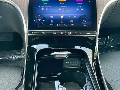 Certified 2025 Mercedes-Benz C 300 4MATIC Sedan image 18