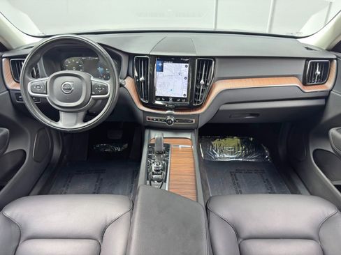 Used 2021 Volvo XC60 T8 Inscription Expression w/ Premium Package AWD/4WD image 13