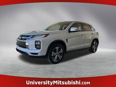 New 2026 Mitsubishi Outlander Sport SE