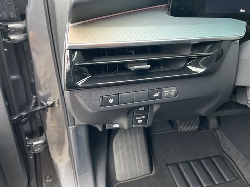 New 2026 Nissan Murano SL AWD/4WD image 30