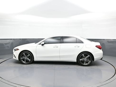 Used 2019 Mercedes-Benz A 220 A 220 image 9