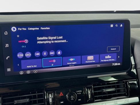 New 2026 Nissan Pathfinder SL image 14