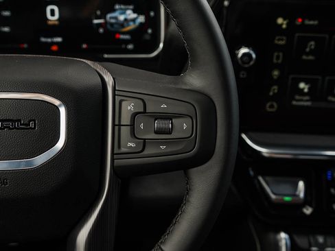 New 2026 GMC Sierra 3500 Denali Ultimate AWD/4WD image 20