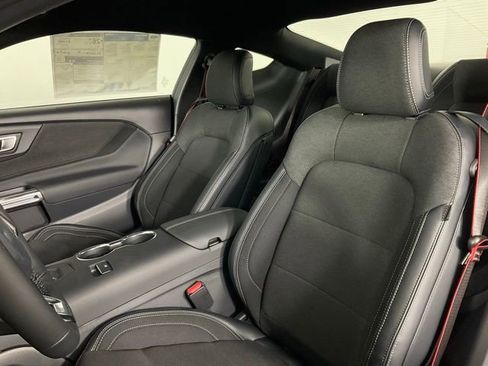 New 2026 Ford Mustang Coupe image 14