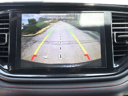 Used 2023 Dodge Durango GT RWD image 47