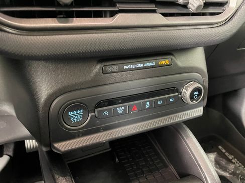 New 2025 Ford Bronco Sport Heritage w/ Convenience Package image 7