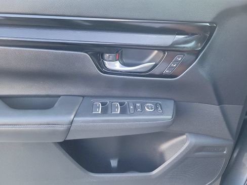 Used 2024 Honda CR-V EX-L image 17