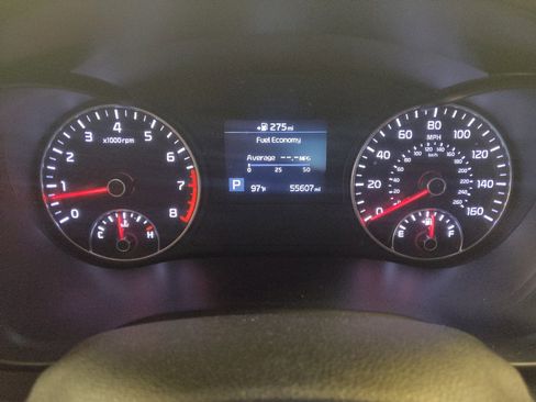 Used 2019 Kia Optima EX w/ EX Premium Package FWD image 23