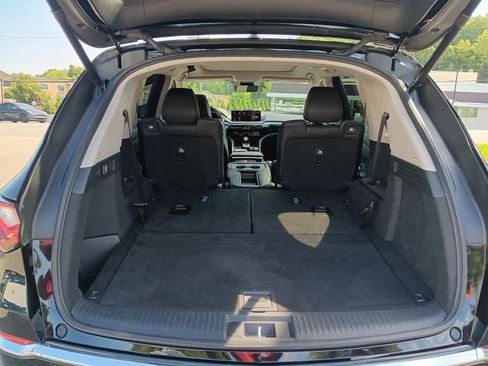 Used 2024 Acura MDX SH-AWD image 35