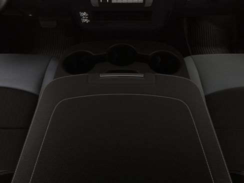 New 2026 RAM 5500 Tradesman image 4