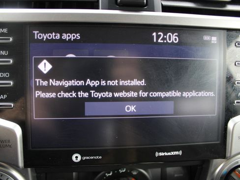 Used 2024 Toyota 4Runner SR5 image 20