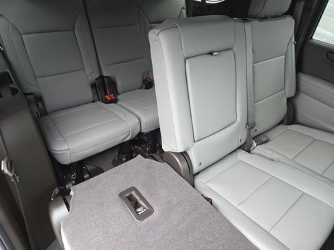 New 2026 GMC Yukon XL Elevation image 27