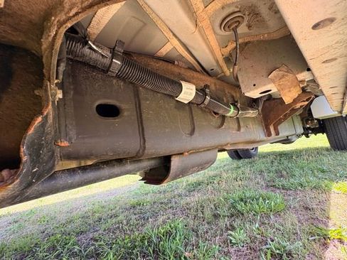 Used 2025 Chevrolet Silverado 3500 W/T AWD/4WD image 21