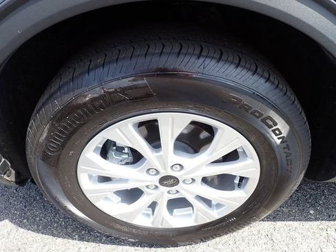 Certified 2024 Ford Escape Active AWD/4WD image 13