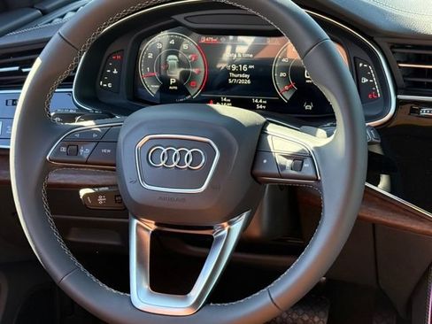 New 2026 Audi Q8 Premium Plus AWD/4WD image 22