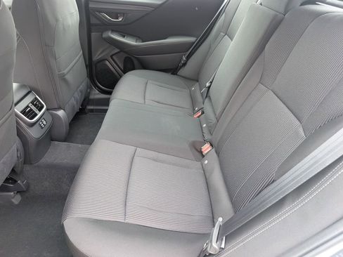 New 2025 Subaru Legacy Premium image 20