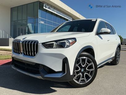 Certified 2025 BMW X1 xDrive28i w/ Technology Package