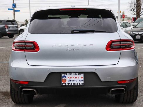Used 2017 Porsche Macan image 5