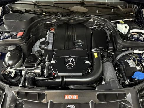 Used 2012 Mercedes-Benz C 250 Sedan image 24