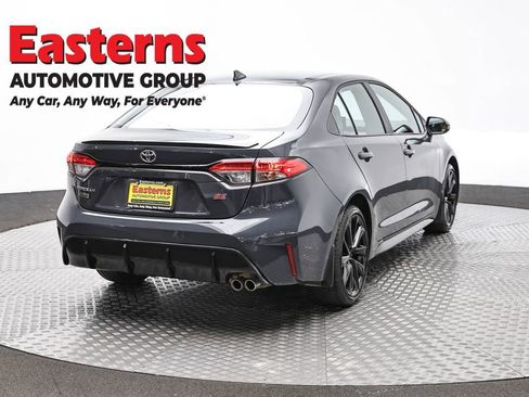 Used 2025 Toyota Corolla SE image 5