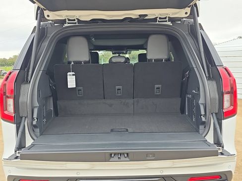 New 2025 Ford Expedition Platinum w/ Stealth Performance Package AWD/4WD image 20