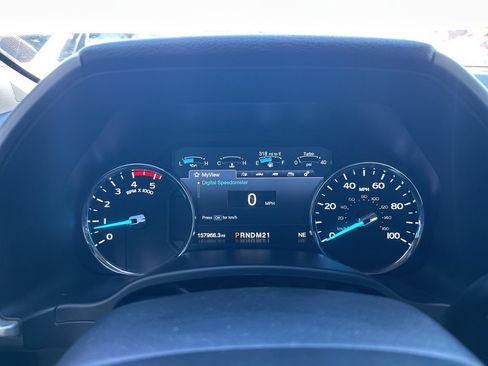 Used 2018 Ford F250 Lariat w/ Lariat Value Package image 19