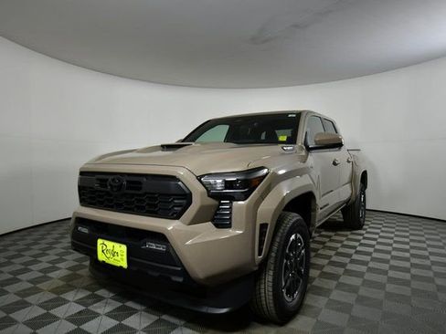 New 2026 Toyota Tacoma TRD Sport image 6
