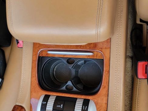 Used 2008 Porsche Cayenne Turbo image 22