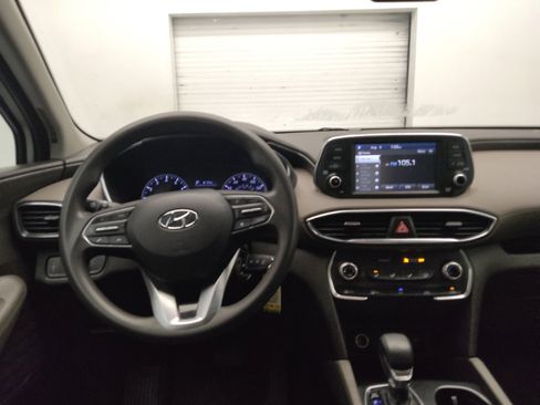 Used 2020 Hyundai Santa Fe SE FWD image 22