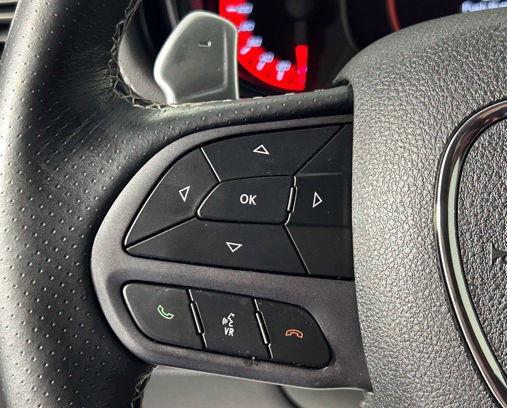 Used 2023 Dodge Durango SRT Hellcat AWD/4WD image 33