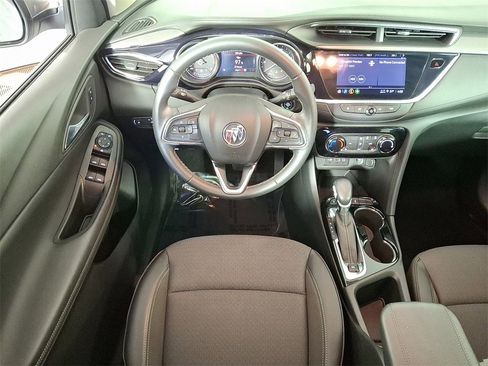 Used 2023 Buick Encore GX Preferred w/ Cold Weather Comfort Package image 16
