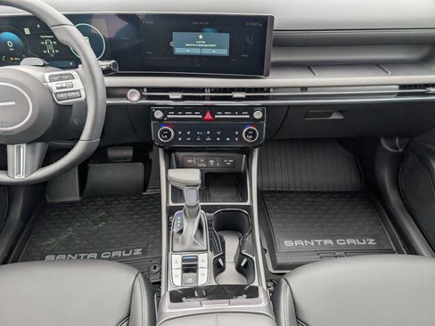 New 2026 Hyundai Santa Cruz Limited AWD/4WD image 7
