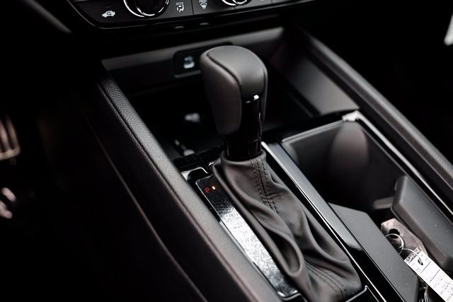 New 2026 Honda Accord Sport image 41
