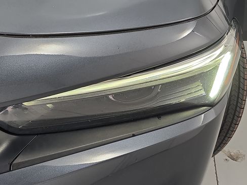 Certified 2023 Honda Civic Sport image 30