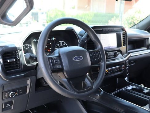 Used 2022 Ford F150 XL w/ STX Appearance Package RWD image 18