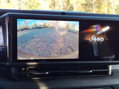 New 2026 Jeep Wrangler Sport S image 14