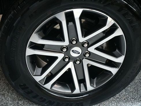 Used 2021 Ford F150 XL w/ STX Appearance Package image 17