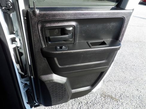 Used 2021 RAM 1500 Tradesman RWD image 34