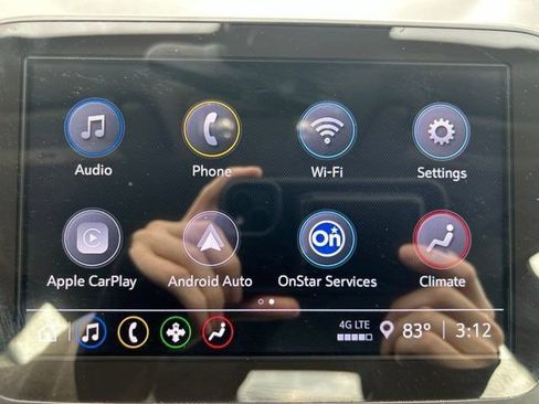 Used 2024 Chevrolet Malibu LT FWD image 22