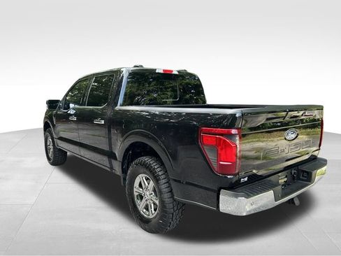 Used 2024 Ford F150 XLT w/ Equipment Group 302A MID RWD image 3
