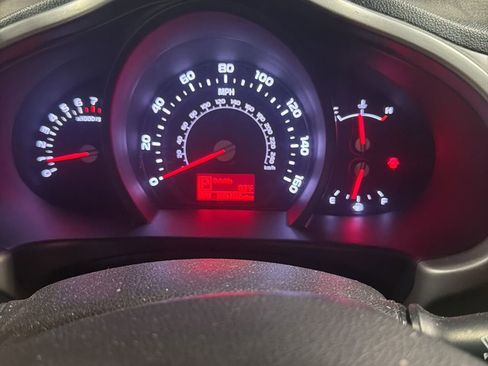 Used 2015 Kia Sportage LX AWD/4WD image 4