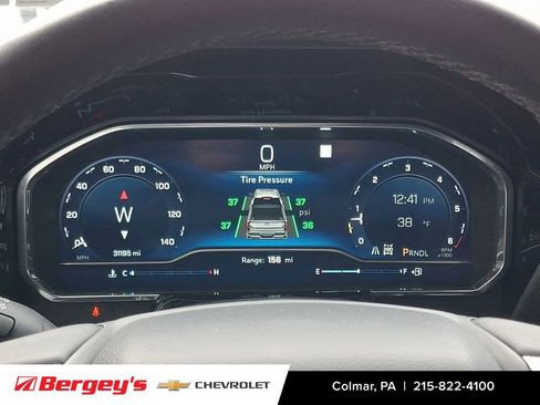 Certified 2023 Chevrolet Silverado 1500 LT image 22