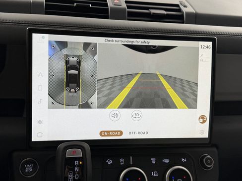 Used 2026 Land Rover Defender 110 S image 23