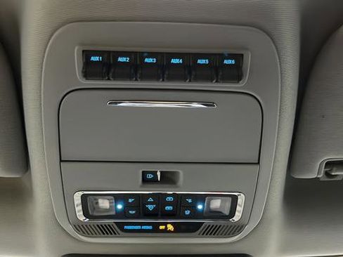 Used 2024 Ford F250 Lariat w/ Lariat Ultimate Package AWD/4WD image 37