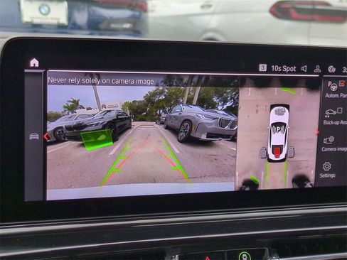 New 2026 BMW M850i xDrive M850i xDrive image 18