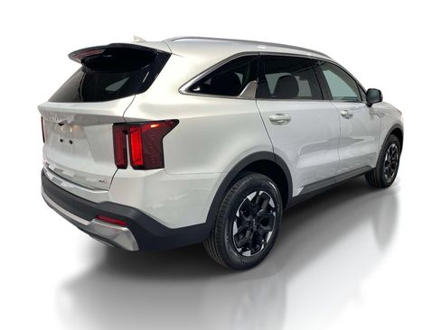 New 2026 Kia Sorento S AWD/4WD image 4