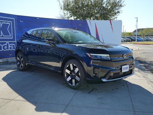 New 2026 Honda Prologue Elite image 3